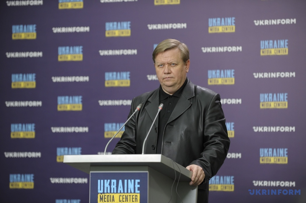 Геннадій Рябцев каже, що пальне дорожчає не через дефіцит