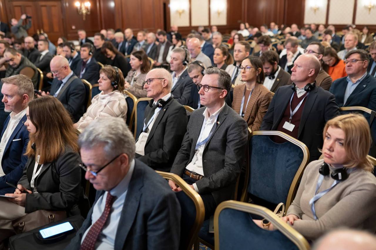 38 данських компаній у Києві: ФРУ окреслила нові напрями локалізації виробництва та інвестицій фото 1