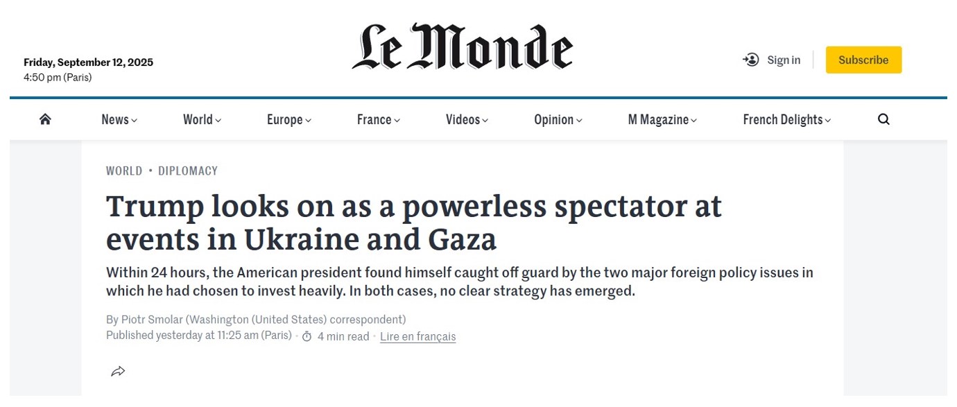 Стрес-тест для НАТО. Що показала атака на Польщу фото 4