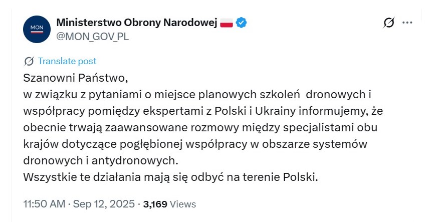 Стрес-тест для НАТО. Що показала атака на Польщу фото 7