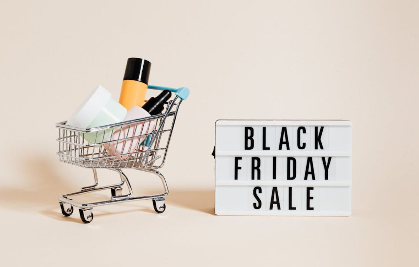 Чорна п'ятниця в Rozetka: тенденції минулих років і чого варто чекати фото 1