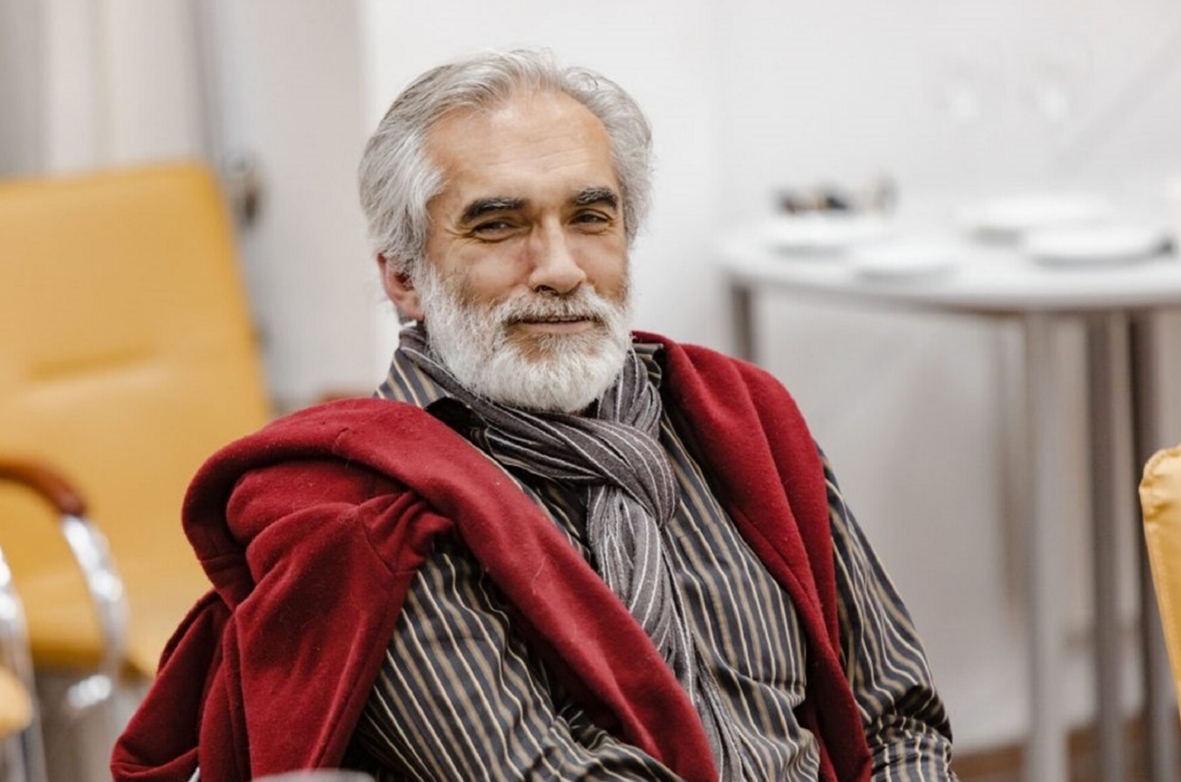 Ярослав Грицак, історик, професор Львівського католицького університету