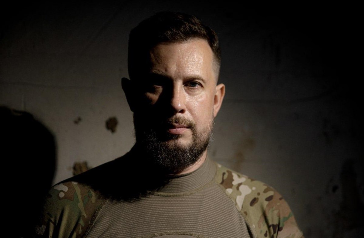 Андрій Білецький