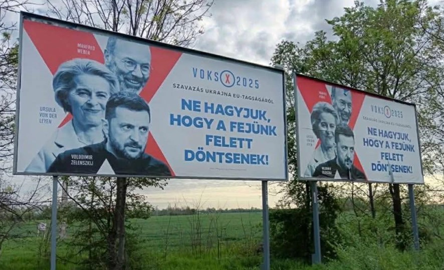 На виборах в Угорщині переміг… Зеленський. Як так сталося? фото 1