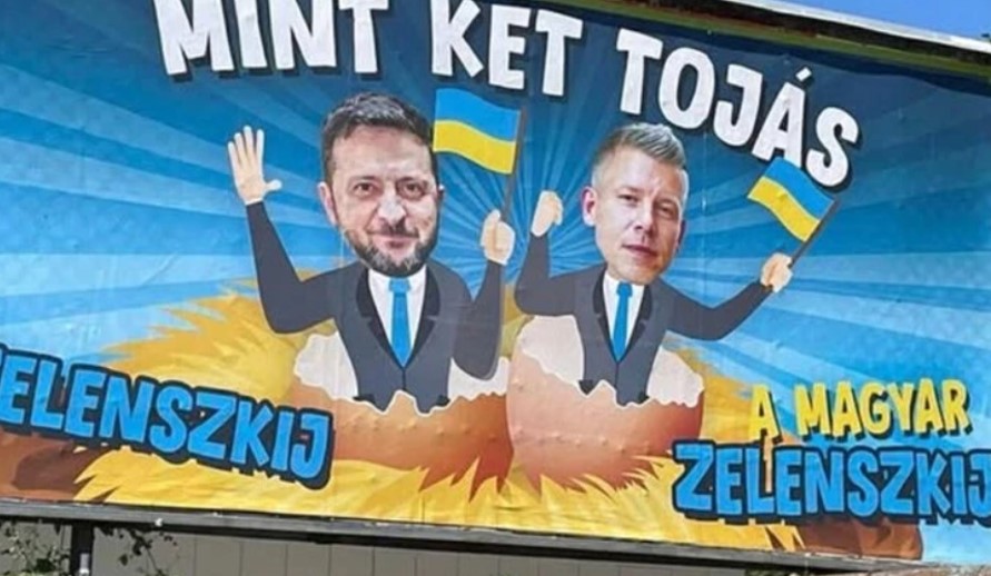 На виборах в Угорщині переміг… Зеленський. Як так сталося? фото 2