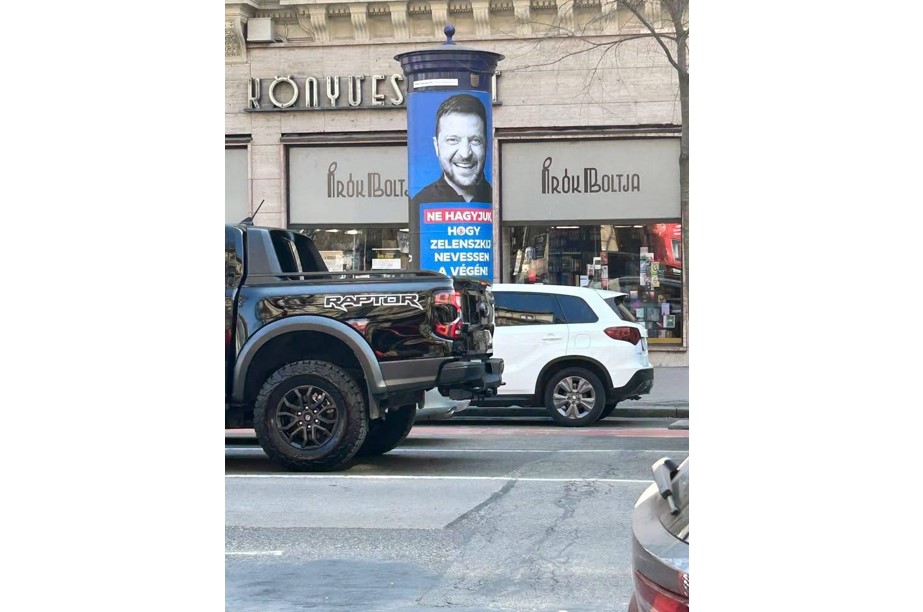 На виборах в Угорщині переміг… Зеленський. Як так сталося? фото 3