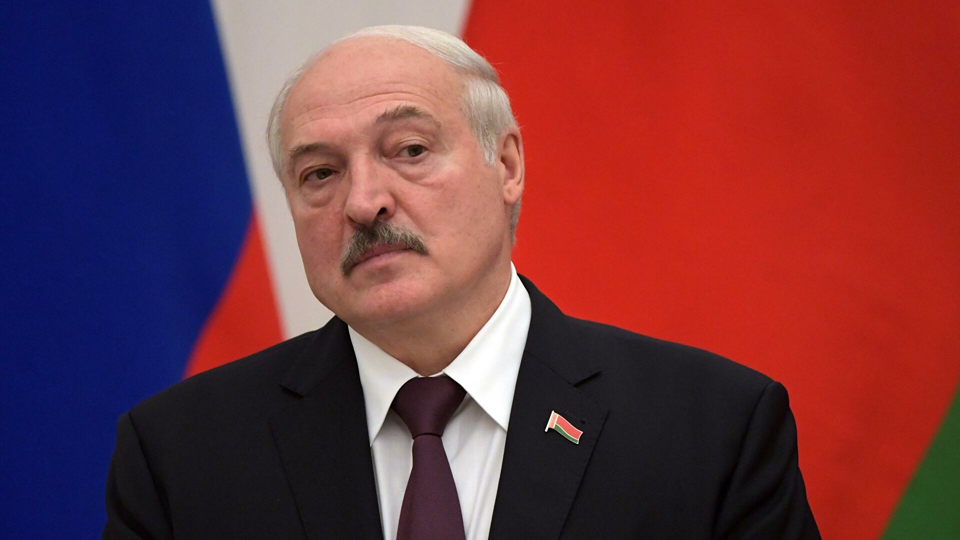 Белорусский диктатор Александр Лукашенко постоянно демонстрирует свою лояльность Путину. Фото из открытых источников