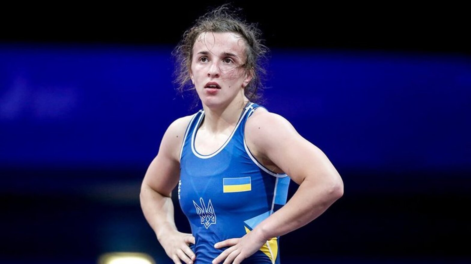 Оксана Лівач мріє про золото Чемпіонату світу та Олімпіади