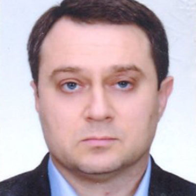 Дмитрий Никитин Герц