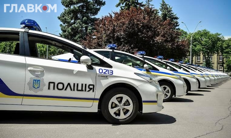 Патрульная полиция