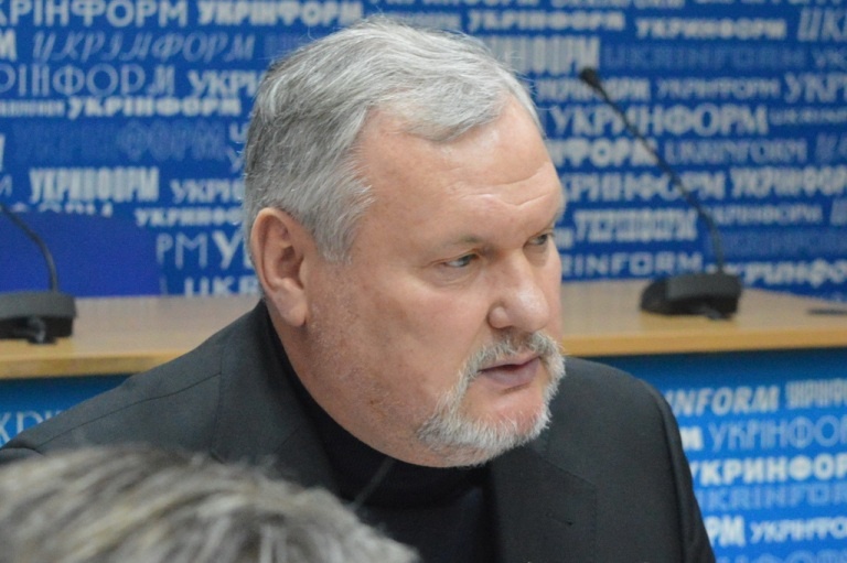Віктор Постельніков