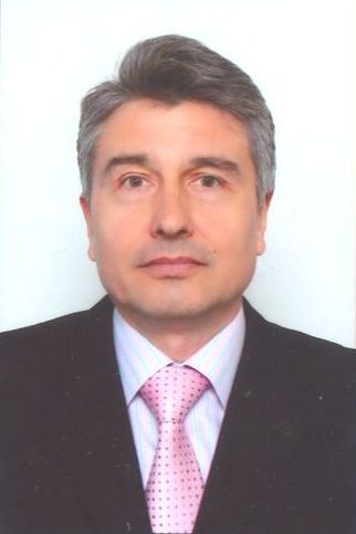 Олег Пругла