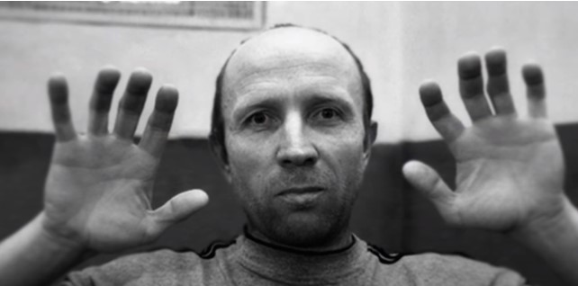 Анатолий Оноприенко в период с 1989 до 1996 года убил 52 человека. Кадры из фильма «Паломница»