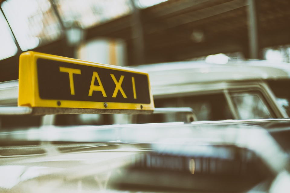 22 марта таксисты всего мира отмечают свой профессиональный праздник – Международный день таксиста/Фото из открытых источников