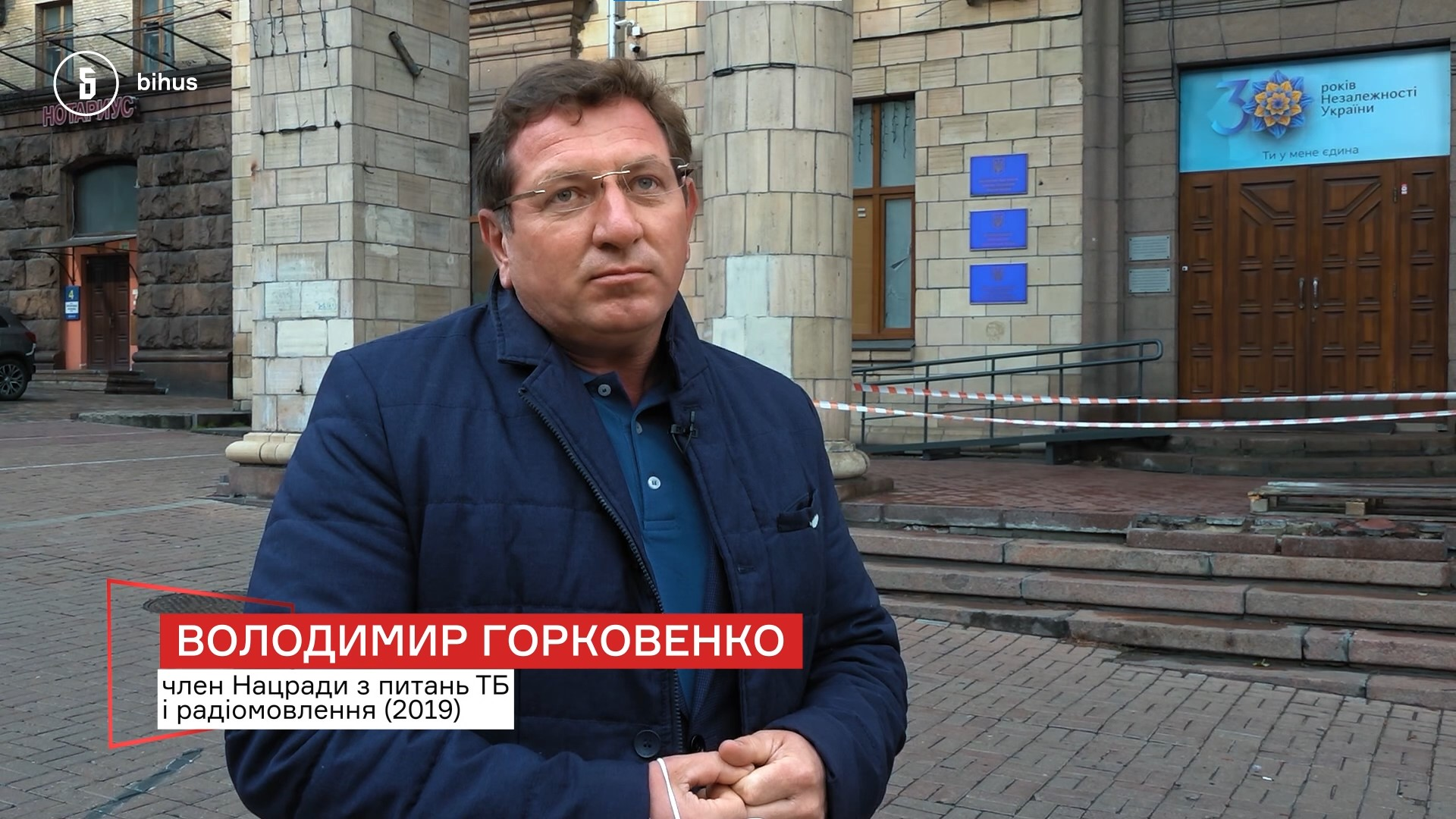 Владимир Горковенко припомнил Владимиру Зеленскому его предвыборное обещание