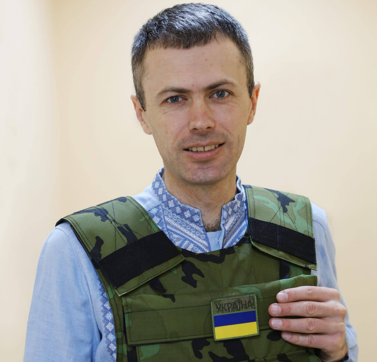 Андрей Демченко: Наша задача – контролировать линию границы и речь не только о пунктах пропускаФото: dpsu.gov.ua