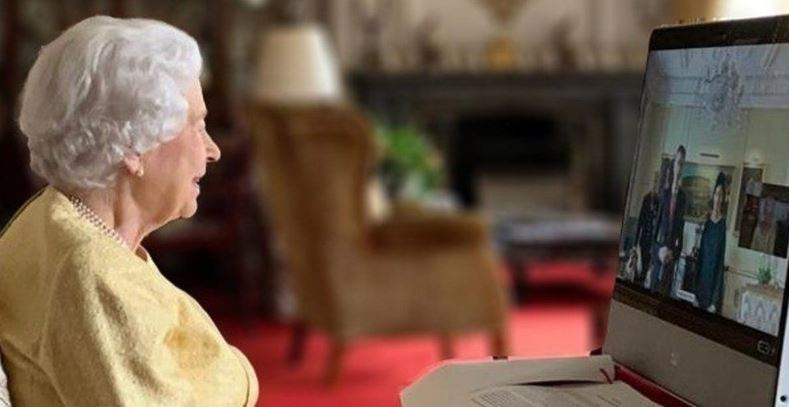Єлизавета II відновила участь в офіційних заходах після нещодавньої госпіталізації