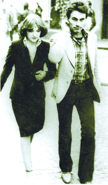 Сєров та Сандулеса у Чернівцях. Фото з відкритих джерел