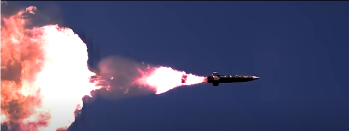 высокоточные снаряды Excalibur с GPS-наведением – подарок от Канады