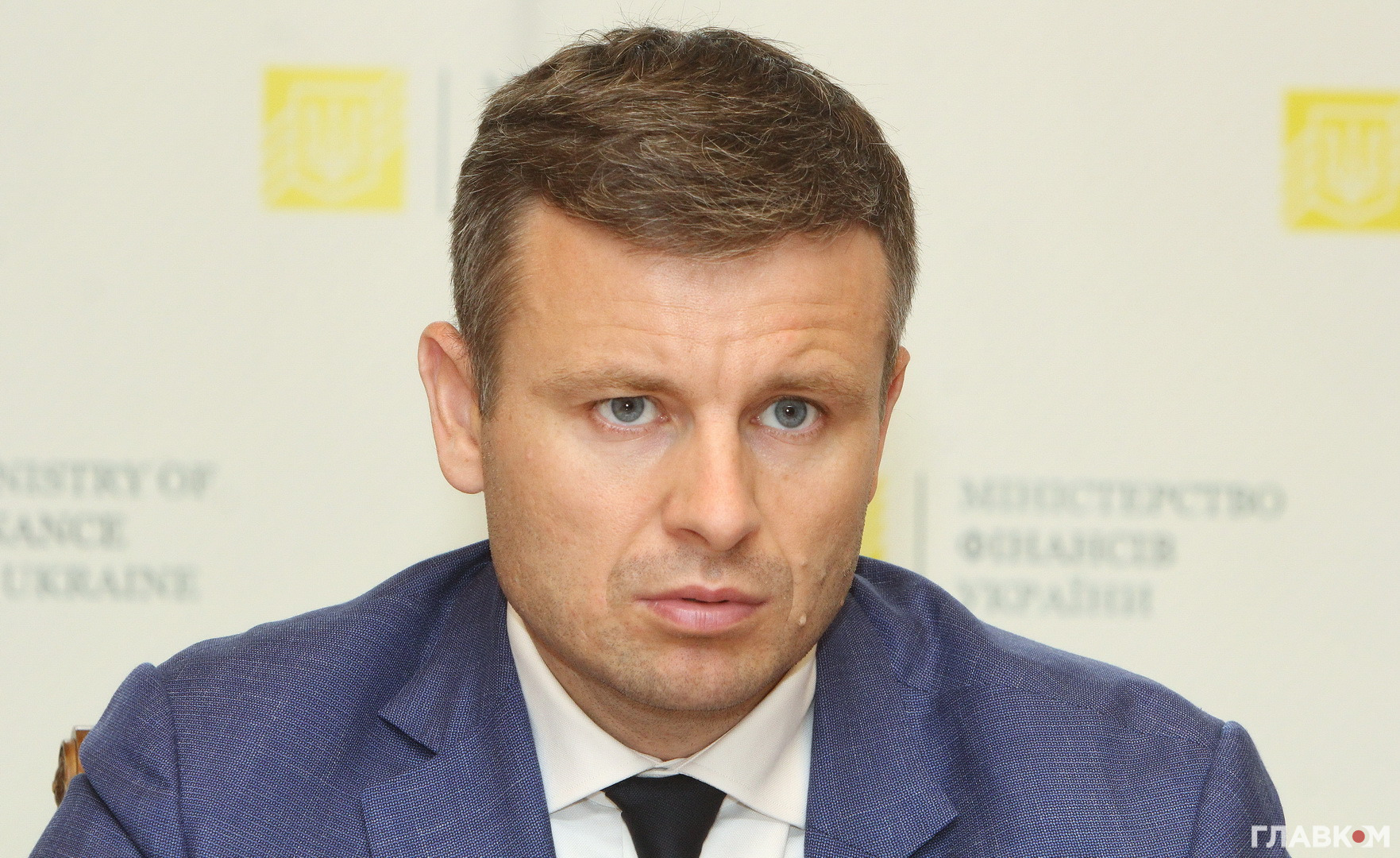Міністр фінансів Марченко: Інфляція – це частково наслідок споживчого попиту