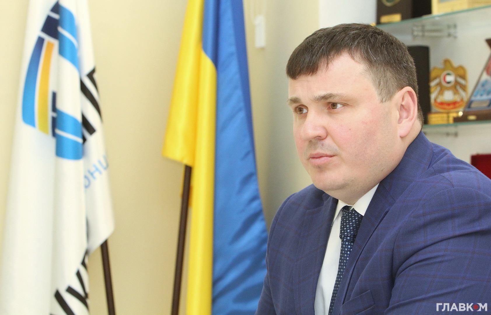 Гендиректор «Укроборонпрому» Юрій Гусєв: Зараз ми вже на фінішній прямій щодо ключового законопроєкту