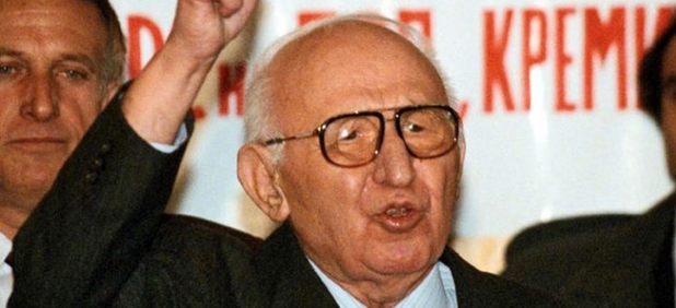 Останній комуністичний лідер Болгарії пішов з життя 20 років тому