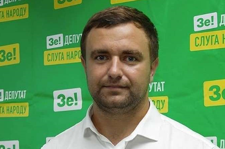 Олексій Ковальов придбав ТОВ «ТРК Інтеррадіо» (4 канал)