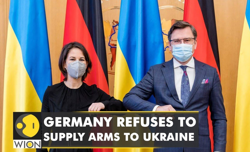 Зовнішня політика Берліна наражається на нищівну критику в Україні (Фото: WION)