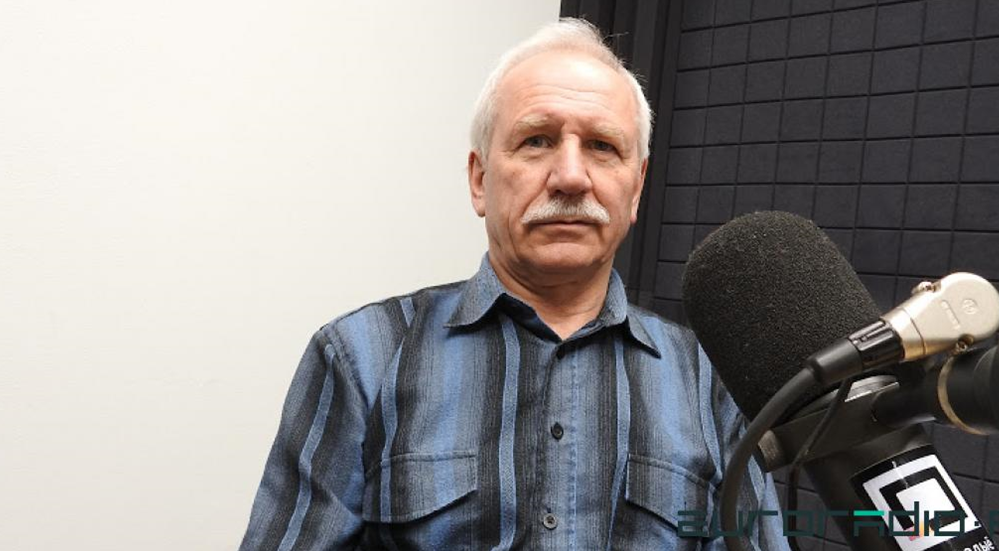 Валерій Карбалевич: «Лукашенко казав, що ледь не зі ЗМІ дізнавався, що російські військові стріляли з території Білорусі»