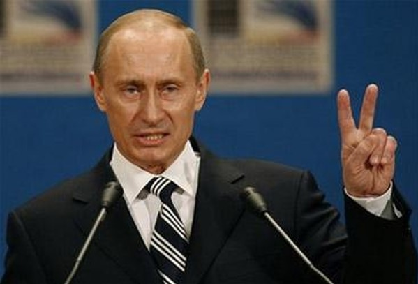 2008 рік. Бухарест. Путін особисто очолив операцію по зриву надання Грузії та Україні плану дій для вступу до НАТО