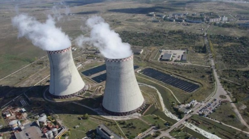 ТЕЦ-6. Класичні теплоелектроцентралі не зовсім екологічні (kiev.informator.ua)