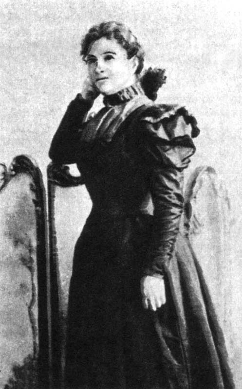  Олена Муравйова. Фото з Вікіпедії