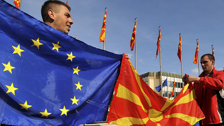 Загалом західноєвропейські країни критично налаштовані щодо приєднання Албанії до ЄС