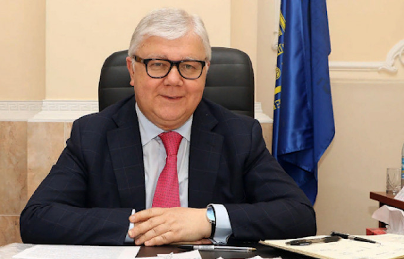 Секретарем Одеської міськради став представник «слуг народу» Ігор Коваль