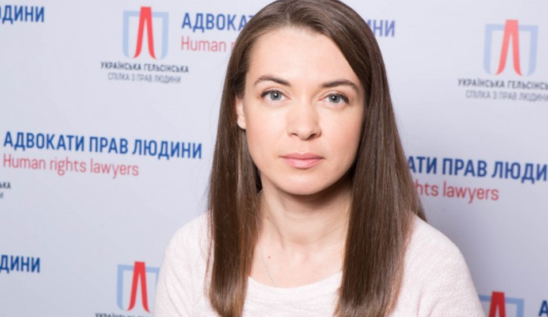 Представник президента в АРК Дарина Свиридова вважає, що під загрозою вилучення майна на півострові опинились 10 тис. українських громадян