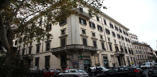  «Російський центр науки і культури» в Римі