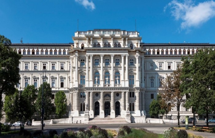 Вищий земельний суд Відня відхилив іспанський ордер на екстрадицію Фірташа