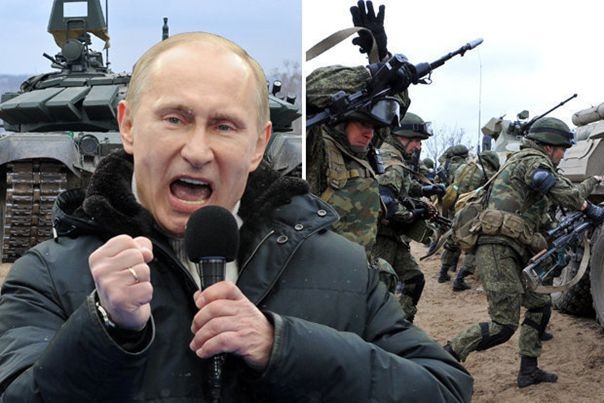 Європейці намагаються не називати «гібридну війну» Росії проти України війною