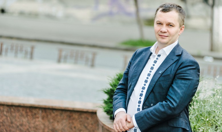 Тимофій Милованов: Члени наглядової ради «Укроборонпрому» не отримують зарплат (фото з відкритих джерел)