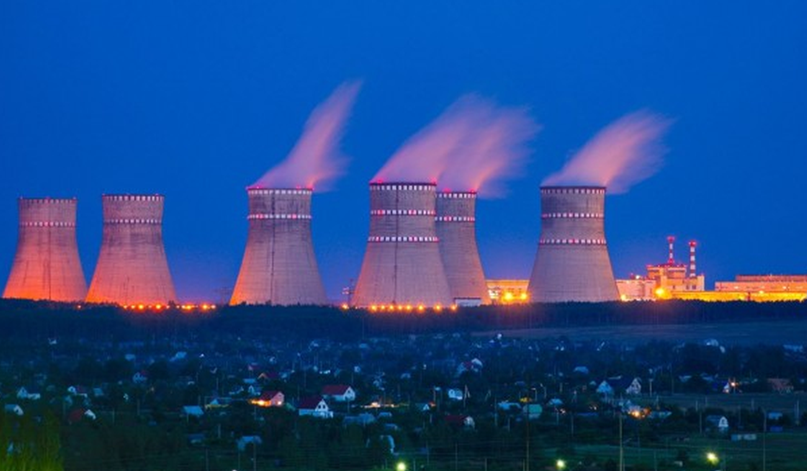 Десять країн ЄС наполягають на визнанні атомної енергетики екологічно чистою (фото: interfax.com.ua)