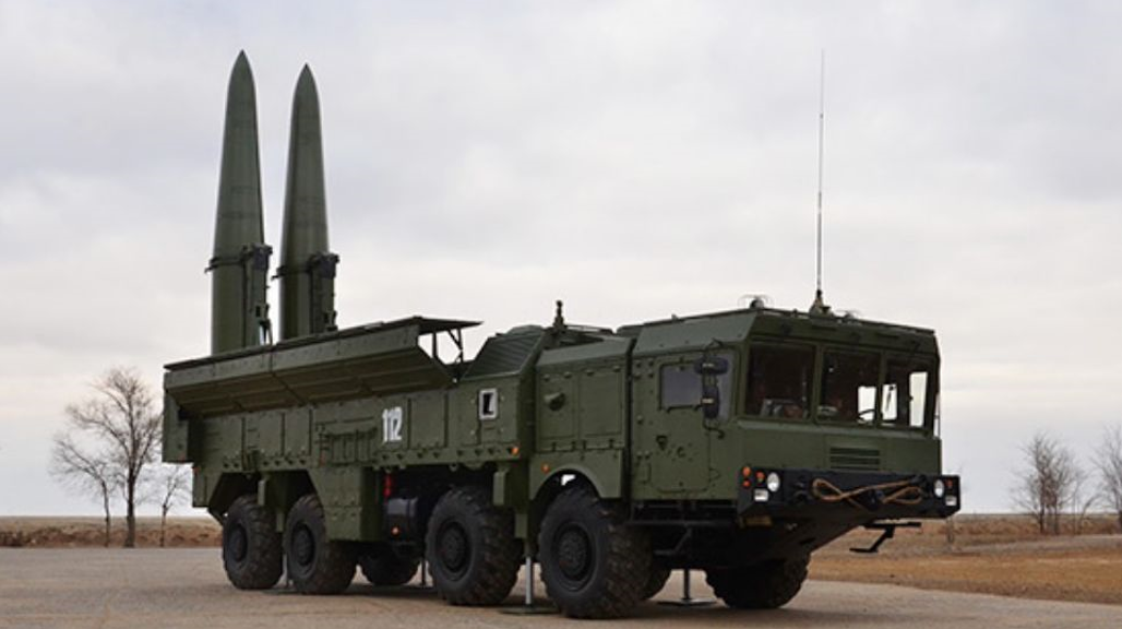 У Вашингтоні вважають, що ракетна система 9М729 (Р-500 для комплексу «Іскандер») здатна запускати ракети на відстані більші, ніж про це говорить російська влада