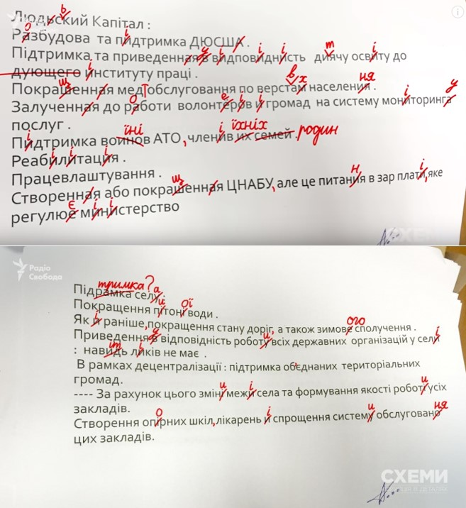 Тестове завдання, завдяки якому майбутній голова Миколаївської ОДА «прогримів» на всю країну