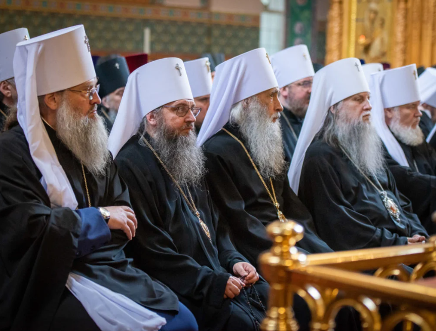 Церква Московського патріархату в Україні «сепарувалася» від РПЦ. Що далі?