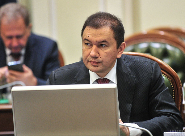 Керівник профільного парламентського комітету Олег Бондаренко обіцяє новий конкурс на посаду голови ДАЗВ