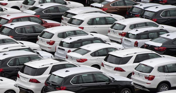 Продажі в світовому автомобільному секторі продовжать падіння