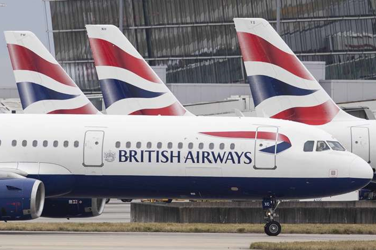 British Airways не має наміру плентатися в хвості сучасних енергетичних тенденцій (фото: cnn.com)