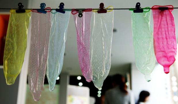Хтось готовий користуватися багаторазовими презервативами з екологічних міркувань, хтось – з суто фінансових (фото з відкритих джерел)