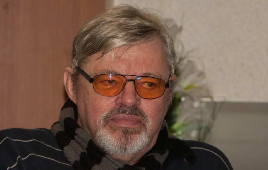 Російський незалежний експерт, кандидат геолого-мінералогічних наук Юрій Медовар