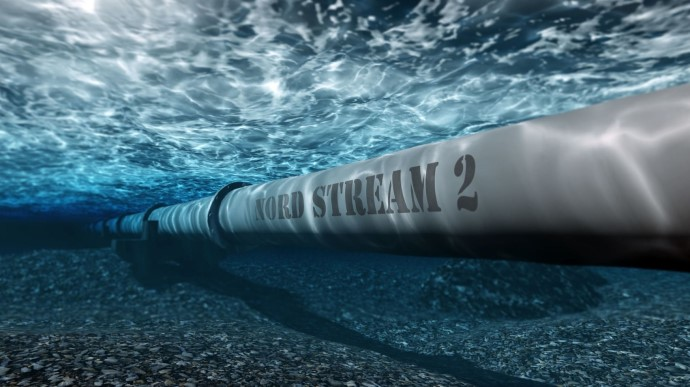 В разі запуску Nord Stream 2 Росія отримає потужний інструмент для подальшої протидії трансатлантичним інтересам