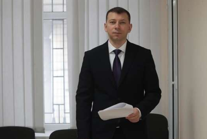 Олександр Клименко таки прорвався до посади голови САП. Але це ще не все…фото з відкритих джерел